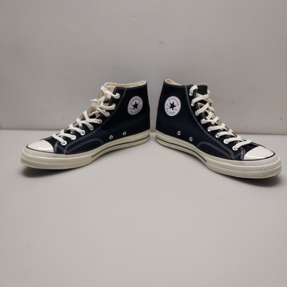 CONVERSE CHUCK TAYLOR 70 CANVAS HIGH TOP UNISEX SNEAKERS SZ WOMEN 14 MEN 12 NWOT